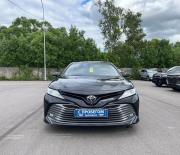 Toyota Camry VIII (XV70) Санкт-Петербург  - изображение 24