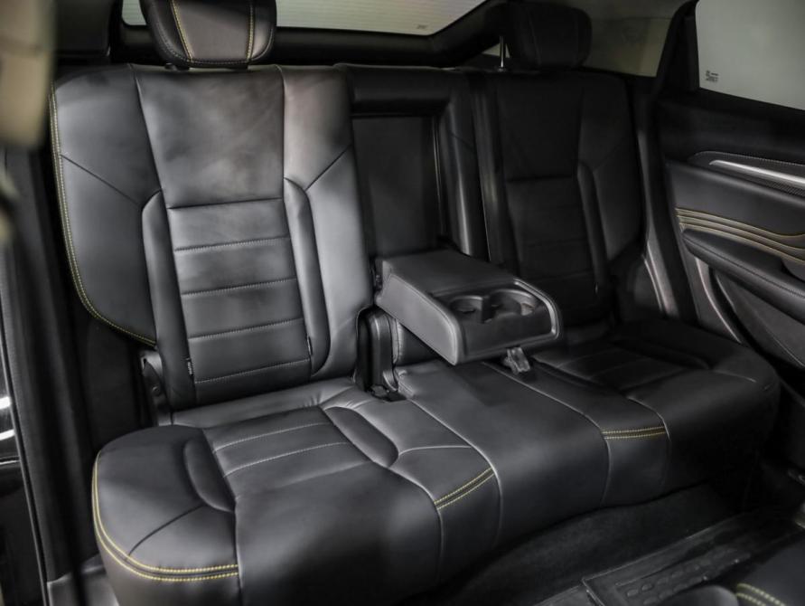 Haval F7x I Санкт-Петербург  - изображение 27