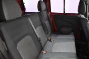 Fiat Doblo I Рестайлинг Москва  - изображение 23