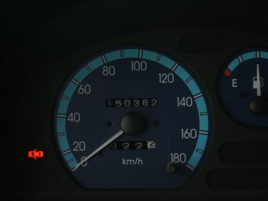 Daewoo Matiz I Рестайлинг Иваново  - изображение 17