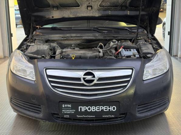 Opel Insignia I с пробегом 2010 года, цена 680 000 рублей, 206000 км, седан, Автокод Объявления