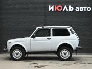 Lada (ВАЗ) 2121 (4x4) I Рестайлинг (2020) Екатеринбург  - изображение 24