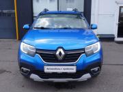Renault Sandero II Рестайлинг Москва  - изображение 17