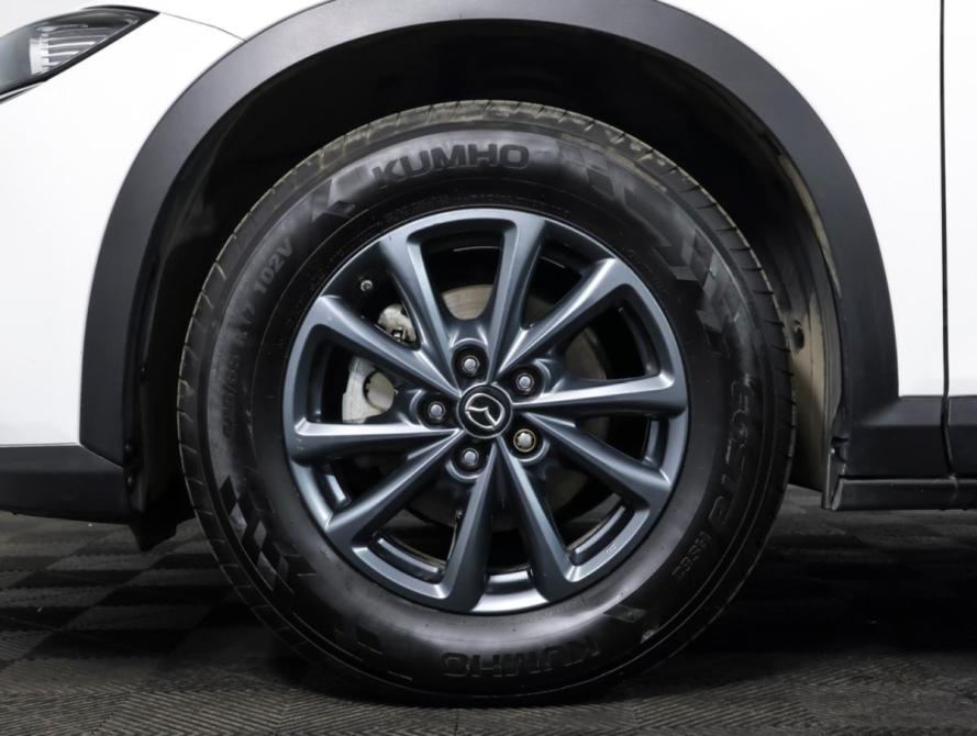 Mazda CX-4 I Рестайлинг Москва  - изображение 23