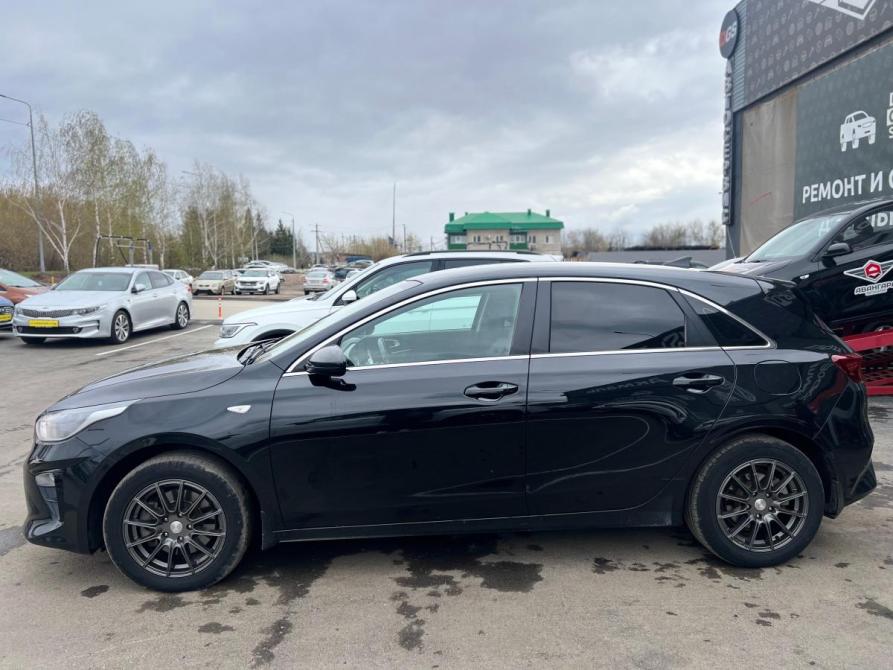 Kia Ceed III Альметьевск  - изображение 4