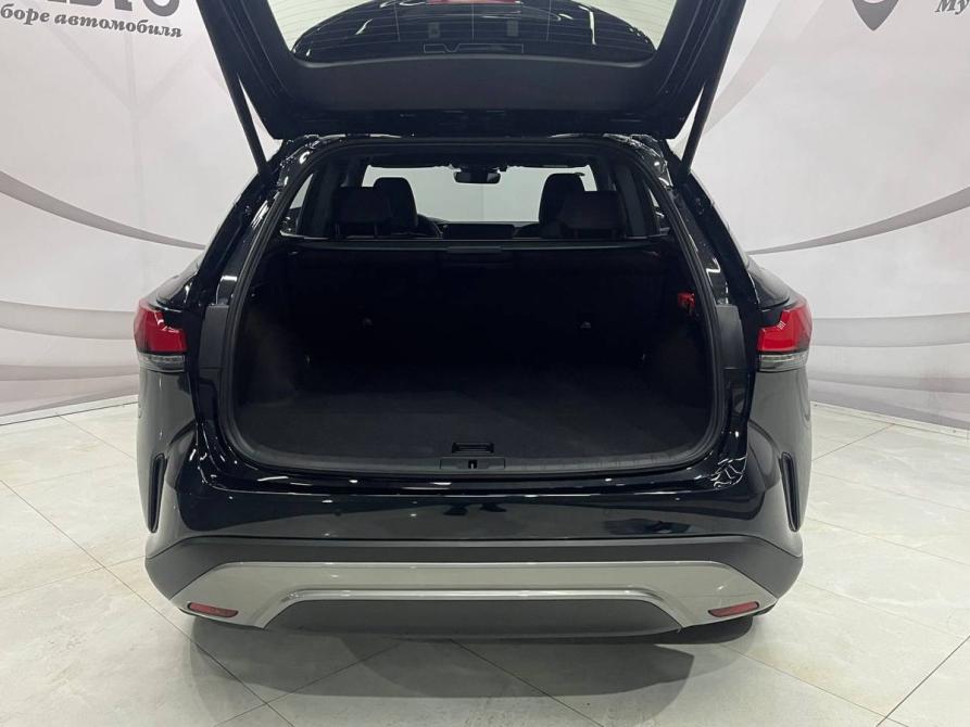 Lexus RX V Воронеж  - изображение 19