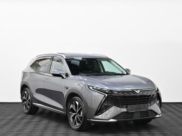 Kaiyi X7 Kunlun с пробегом 2024 года, цена 2 099 000 рублей, 22171 км, внедорожник, Автокод Объявления