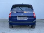 Hyundai Matrix I Рестайлинг Екатеринбург  - изображение 30