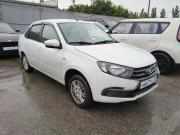 Lada (ВАЗ) Granta I Рестайлинг Тольятти  - изображение 8