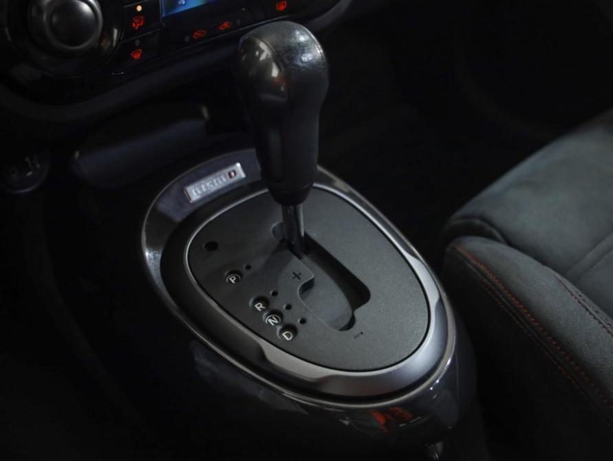 Nissan Juke Nismo I Санкт-Петербург  - изображение 17