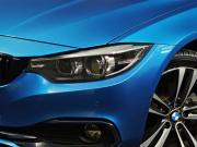 BMW 4 серии F32/F33/F36 Рестайлинг Москва  - изображение 27