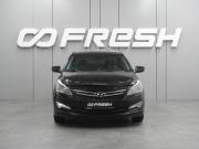 Hyundai Solaris I Рестайлинг Воронеж  - изображение 20