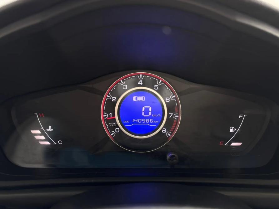 Lifan X60 I Рестайлинг 2 Краснодар  - изображение 17