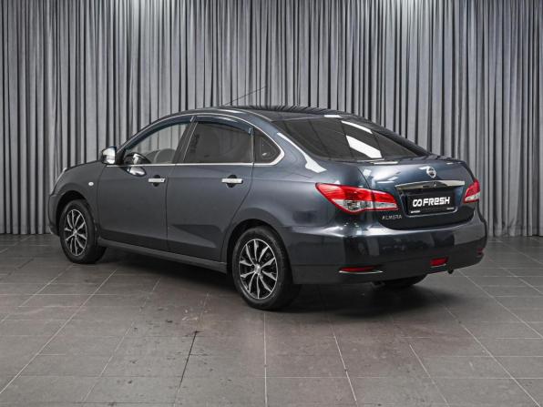 Nissan Almera III (G15) с пробегом 2017 года, цена 598 000 рублей, 410921 км, седан, Автокод Объявления
