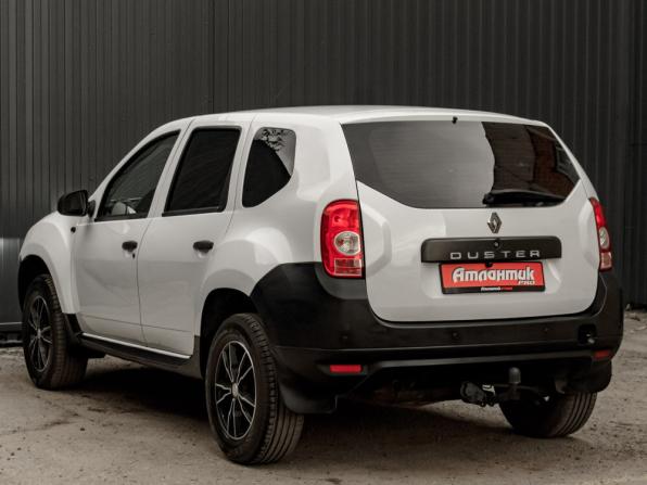 Renault Duster I с пробегом 2014 года, цена 650 000 рублей, 236553 км, внедорожник, Автокод Объявления