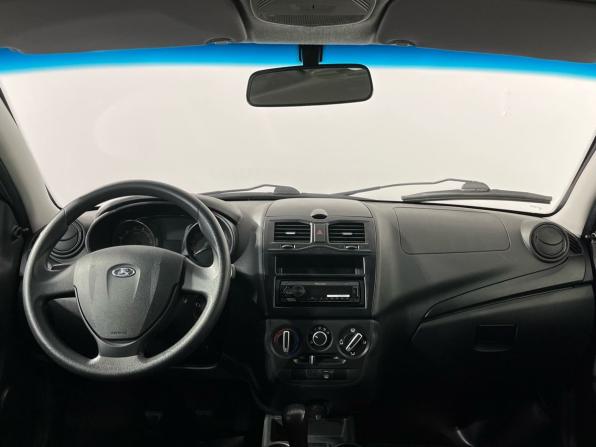 Lada (ВАЗ) Granta I Рестайлинг с пробегом 2021 года, цена 529 000 рублей, 107441 км, универсал, Автокод Объявления