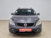 Dongfeng H30 Cross Альметьевск  - изображение 25