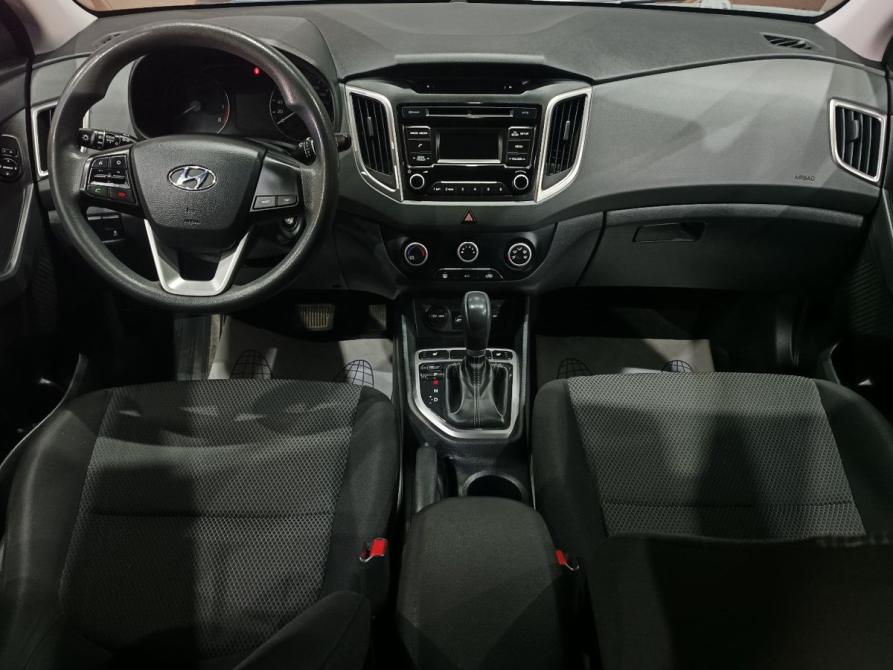 Hyundai Creta I Ставрополь  - изображение 10