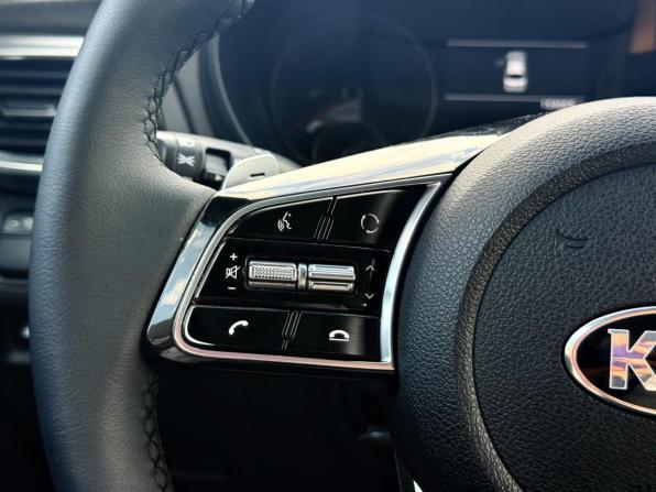 Kia Optima IV Рестайлинг с пробегом 2020 года, цена 2 100 000 рублей, 153024 км, седан, Автокод Объявления