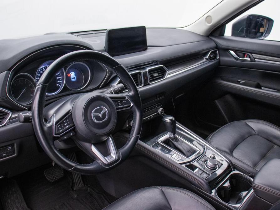 Mazda CX-5 II Москва  - изображение 9