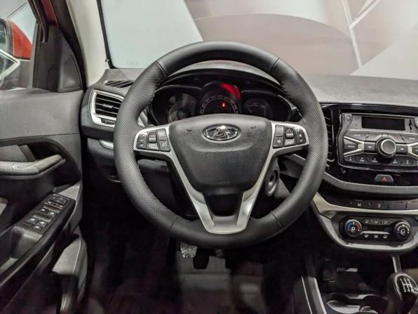Lada (ВАЗ) Vesta I с пробегом 2019 года, цена 949 000 рублей, 170536 км, универсал, Автокод Объявления