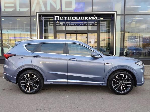 JETOUR X70+ I с пробегом 2023 года, цена 2 030 000 рублей, 32599 км, внедорожник, Автокод Объявления