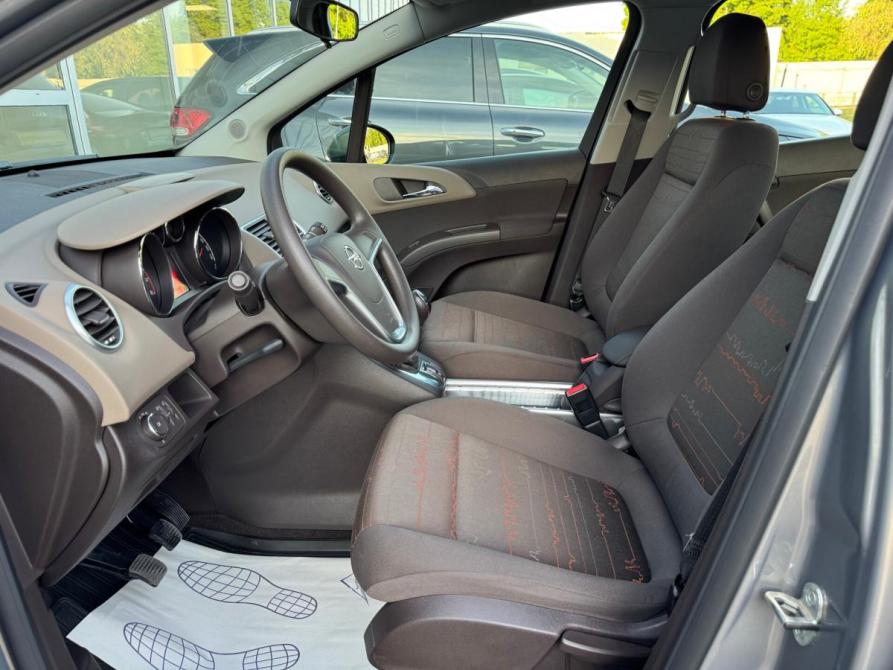 Opel Meriva B Ульяновск  - изображение 6