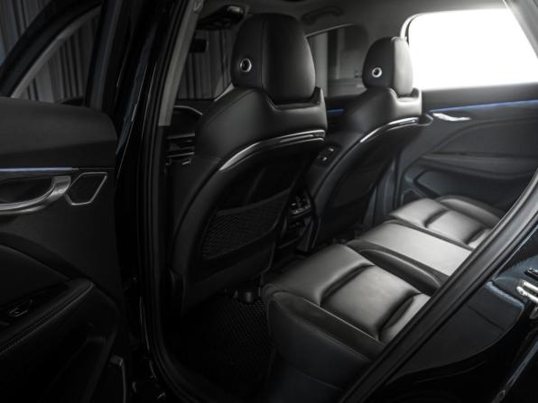 Geely Tugella I Рестайлинг с пробегом 2022 года, цена 2 699 000 рублей, 81616 км, внедорожник, Автокод Объявления