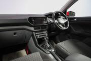Volkswagen T-Cross I Новосибирск  - изображение 36
