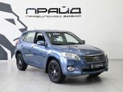 Toyota RAV4 III (XA30) Рестайлинг Ростов-на-Дону  - изображение 28