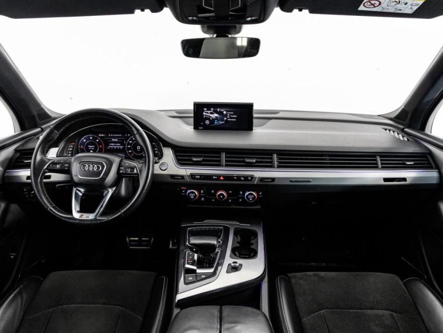 Audi Q7 II (4M) Санкт-Петербург  - изображение 12