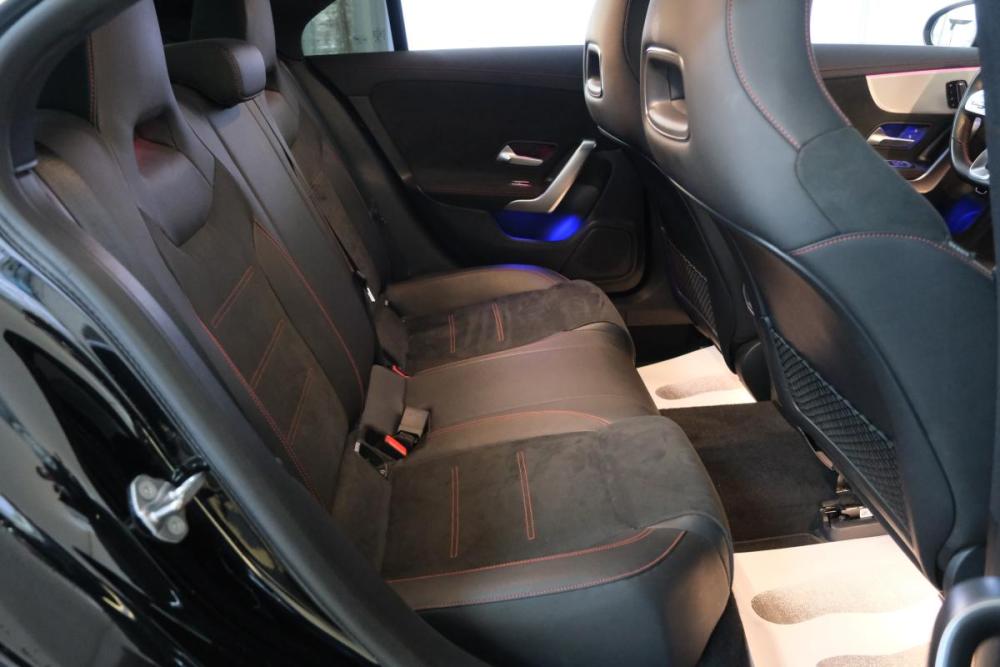 Mercedes-Benz CLA II (C118 X118) Омск  - изображение 22