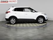 Hyundai Creta I Белгород  - изображение 26