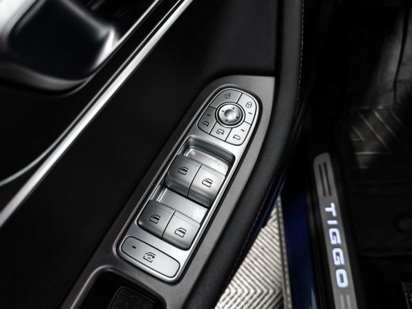 Chery Tiggo 8 Pro Max I Рестайлинг с пробегом 2023 года, цена 2 250 000 рублей, 49370 км, внедорожник, Автокод Объявления