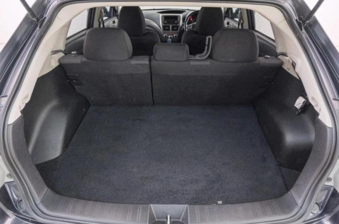 Subaru Impreza III с пробегом 2009 года, цена 899 000 рублей, 160000 км, хэтчбек, Автокод Объявления