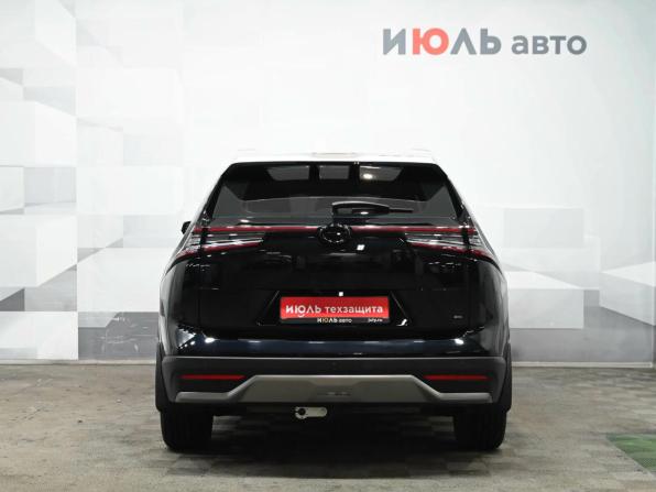 GAC GS4 с пробегом 2025 года, цена 3 380 000 рублей, 10500 км, внедорожник, Автокод Объявления