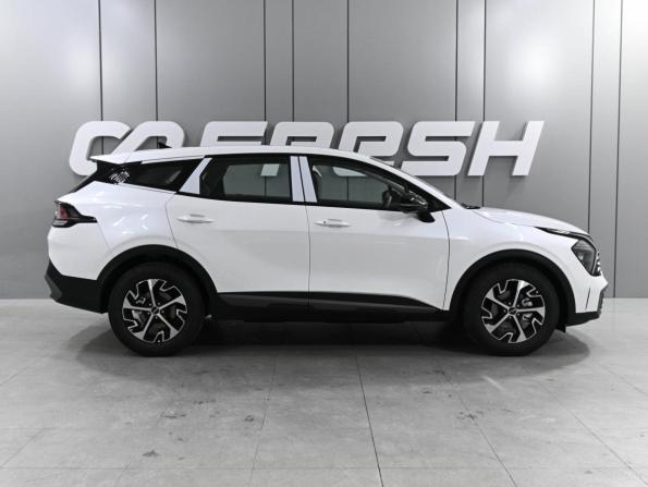 Kia Sportage V Рестайлинг с пробегом 2026 года, цена 3 999 000 рублей, 53 км, внедорожник, Автокод Объявления