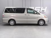 Toyota Alphard I Рестайлинг Воронеж  - изображение 28
