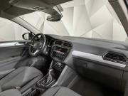 Volkswagen Tiguan II Рестайлинг Москва  - изображение 30