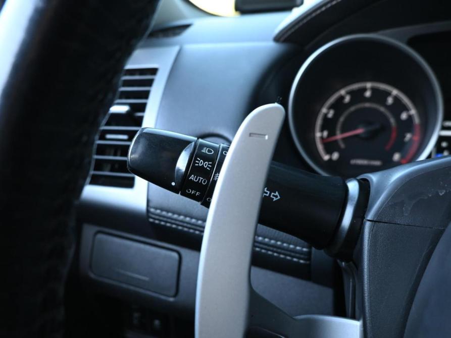 Mitsubishi Outlander II Рестайлинг Новороссийск  - изображение 13