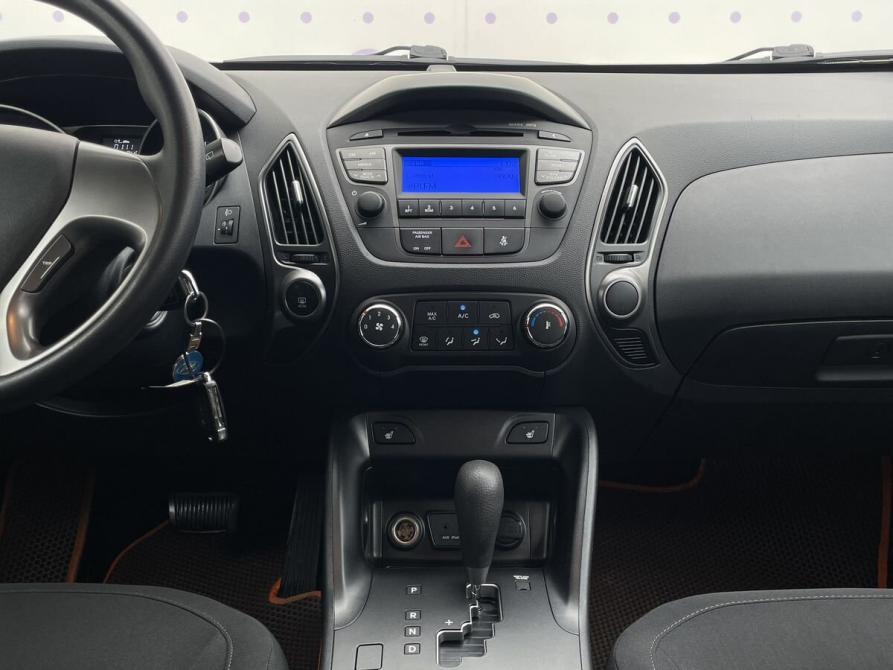 Hyundai ix35 I Рестайлинг Тамбов  - изображение 16