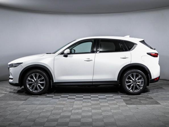 Mazda CX-5 II с пробегом 2021 года, цена 3 049 000 рублей, 41525 км, внедорожник, Автокод Объявления