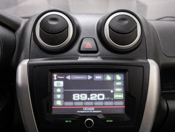 Lada (ВАЗ) Granta I с пробегом 2014 года, цена 490 000 рублей, 86800 км, лифтбек, Автокод Объявления