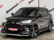 Toyota Raize I Екатеринбург  - изображение 26