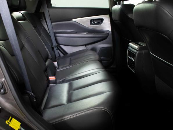 Nissan Murano III (Z52) с пробегом 2020 года, цена 2 677 000 рублей, 119453 км, внедорожник, Автокод Объявления