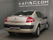 Renault Megane II Рестайлинг Пермь  - изображение 20