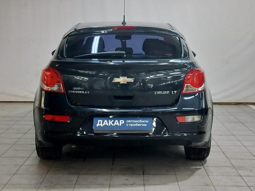 Chevrolet Cruze I Санкт-Петербург  - изображение 5