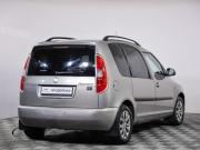 Skoda Roomster I Санкт-Петербург  - изображение 31