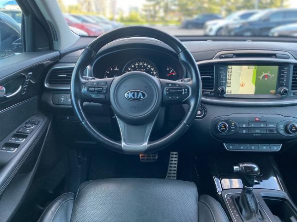 Kia Sorento III Prime с пробегом 2016 года, цена 2 490 000 рублей, 204293 км, внедорожник, Автокод Объявления