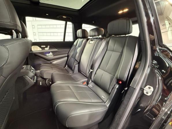 Новый Mercedes-Benz GLS II (X167) Рестайлинг 2025 года, цена 17 999 000 рублей, внедорожник, Автокод Объявления